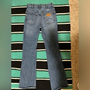 Wrangler Jeans!